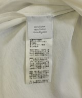 HERMES（エルメス）Tシャツ・カットソー 白 サイズ:S メンズ/2200612724068