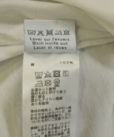 HERMES（エルメス）Tシャツ・カットソー 白 サイズ:S メンズ/2200612724068