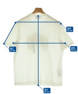HERMES（エルメス）Tシャツ・カットソー 白 サイズ:S メンズ/2200612724068