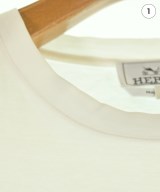 HERMES（エルメス）Tシャツ・カットソー 白 サイズ:S メンズ/2200612724068