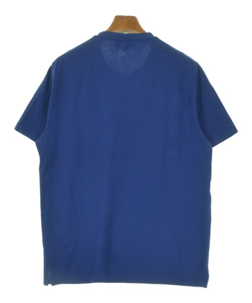 HERMES（エルメス）Tシャツ・カットソー 青 サイズ:L メンズ/2200612724075