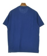 HERMES（エルメス）Tシャツ・カットソー 青 サイズ:L メンズ/2200612724075