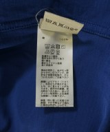 HERMES（エルメス）Tシャツ・カットソー 青 サイズ:L メンズ/2200612724075
