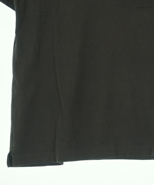 HERMES（エルメス）Tシャツ・カットソー グレー サイズ:XL メンズ/2200612724082