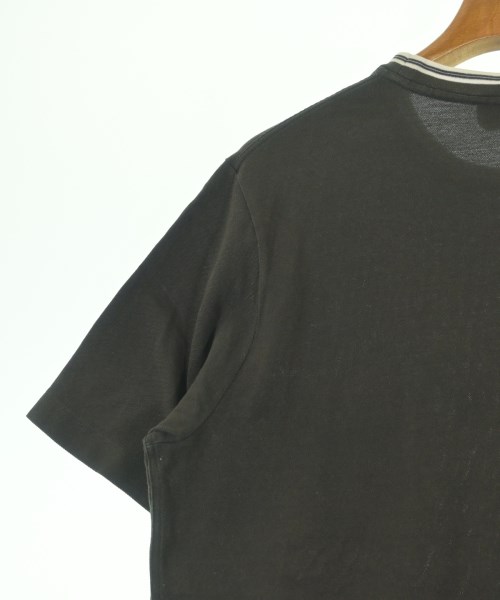 HERMES（エルメス）Tシャツ・カットソー グレー サイズ:XL メンズ/2200612724082