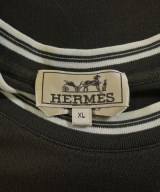 HERMES（エルメス）Tシャツ・カットソー グレー サイズ:XL メンズ/2200612724082