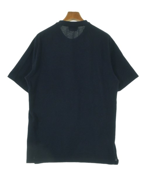 HERMES（エルメス）Tシャツ・カットソー 紺 サイズ:XL メンズ/2200612724099