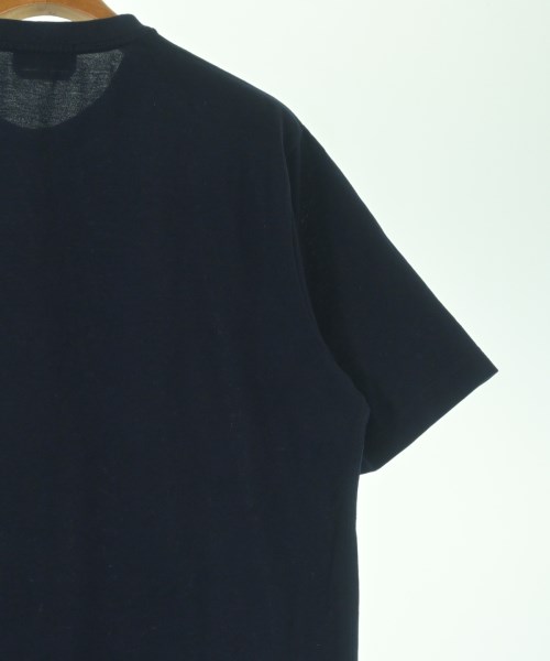 HERMES（エルメス）Tシャツ・カットソー 紺 サイズ:XL メンズ/2200612724099