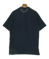 HERMES（エルメス）Tシャツ・カットソー 紺 サイズ:XL メンズ/2200612724099