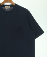 HERMES（エルメス）Tシャツ・カットソー 紺 サイズ:XL メンズ/2200612724099