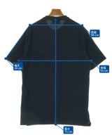 HERMES（エルメス）Tシャツ・カットソー 紺 サイズ:XL メンズ/2200612724099