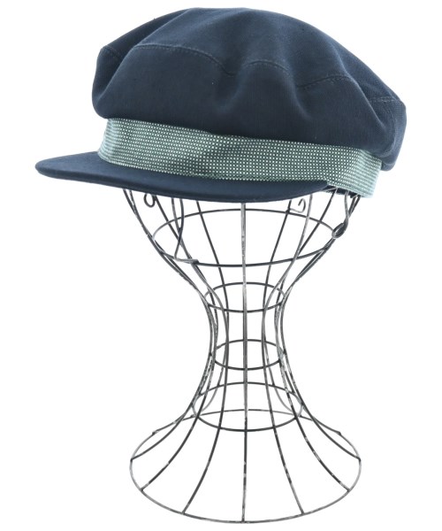 エルメス(HERMES)のHERMES キャスケット