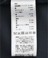 HERMES（エルメス）キャスケット 紺 サイズ:58 レディース/2200612724105