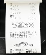 HERMES（エルメス）ハット 茶 サイズ:57 レディース/2200612724112