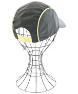 HERMES（エルメス）キャップ グレー サイズ:S レディース/2200612724129