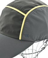 HERMES（エルメス）キャップ グレー サイズ:S レディース/2200612724129
