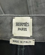 HERMES（エルメス）デニムパンツ グレー サイズ:42(M位) レディース/2200613784061