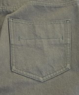 HERMES（エルメス）デニムパンツ グレー サイズ:42(M位) レディース/2200613784061