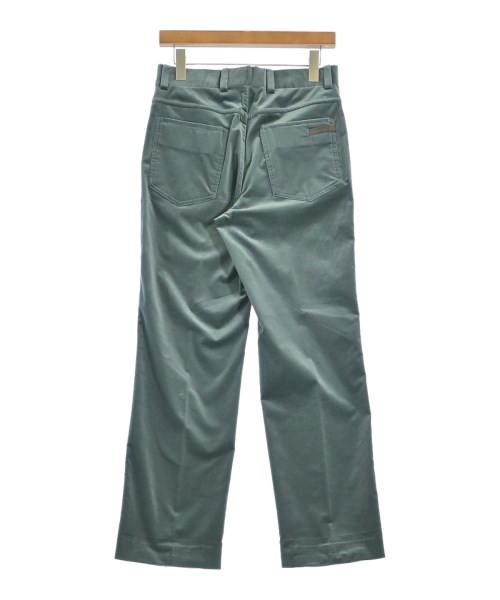 HERMES（エルメス）その他 緑 サイズ:38(M位) メンズ/2200613784078