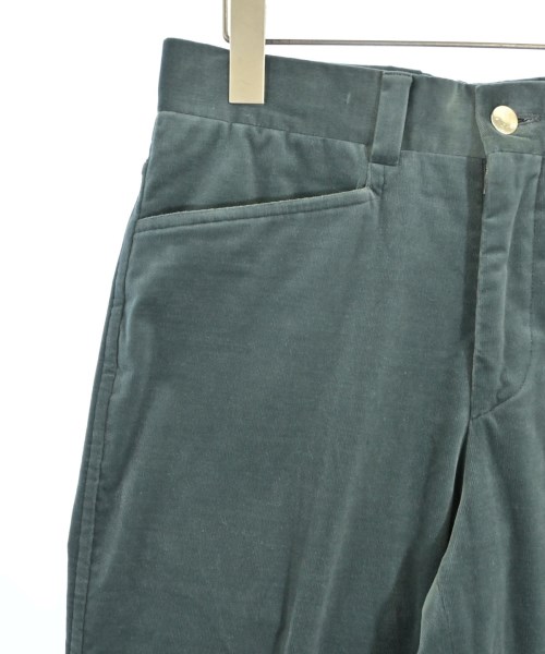 HERMES（エルメス）その他 緑 サイズ:38(M位) メンズ/2200613784078