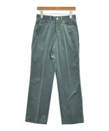 HERMES（エルメス）その他 緑 サイズ:38(M位) メンズ/2200613784078