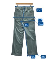 HERMES（エルメス）その他 緑 サイズ:38(M位) メンズ/2200613784078