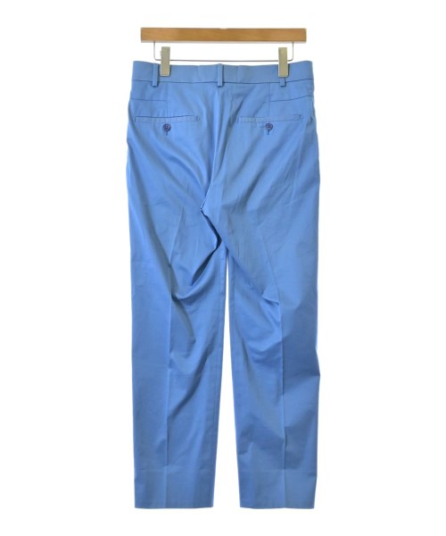 HERMES（エルメス）スラックス 青 サイズ:-(M位) メンズ/2200613826037