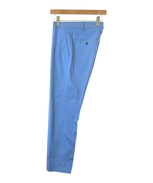 HERMES（エルメス）スラックス 青 サイズ:-(M位) メンズ/2200613826037