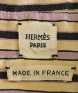 HERMES（エルメス）ブラウス ベージュ サイズ:34(XS位) レディース/2200600582144