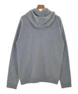 HERMES（エルメス）パーカー グレー サイズ:L メンズ/2200611880055