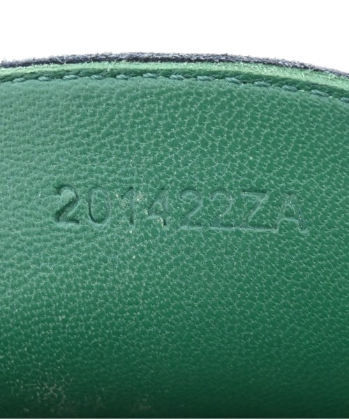 HERMES（エルメス）ビジネス・ドレスシューズ 紺 サイズ:EU43(28cm位) メンズ/2200614141054