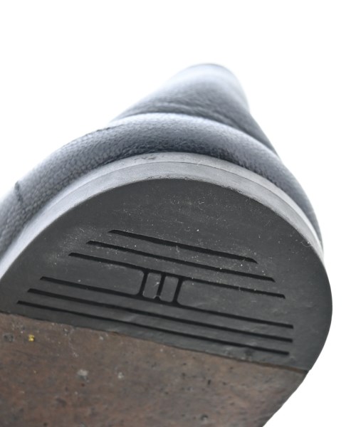 HERMES（エルメス）ビジネス・ドレスシューズ 紺 サイズ:EU43(28cm位) メンズ/2200614141054