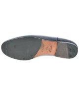 HERMES（エルメス）ビジネス・ドレスシューズ 紺 サイズ:EU43(28cm位) メンズ/2200614141054