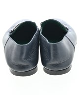 HERMES（エルメス）ビジネス・ドレスシューズ 紺 サイズ:EU43(28cm位) メンズ/2200614141054