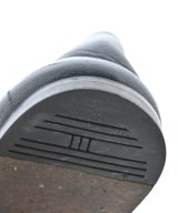 HERMES（エルメス）ビジネス・ドレスシューズ 紺 サイズ:EU43(28cm位) メンズ/2200614141054