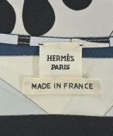 HERMES（エルメス）ワンピース 白 サイズ:34(XXS位) レディース/2200614687071