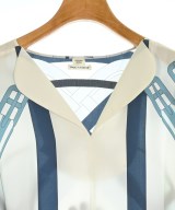 HERMES（エルメス）ワンピース 白 サイズ:34(XXS位) レディース/2200614687071
