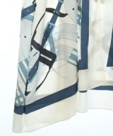 HERMES（エルメス）ワンピース 白 サイズ:34(XXS位) レディース/2200614687071