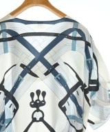 HERMES（エルメス）ワンピース 白 サイズ:34(XXS位) レディース/2200614687071