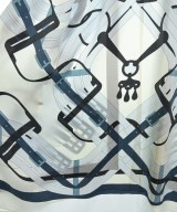 HERMES（エルメス）ワンピース 白 サイズ:34(XXS位) レディース/2200614687071