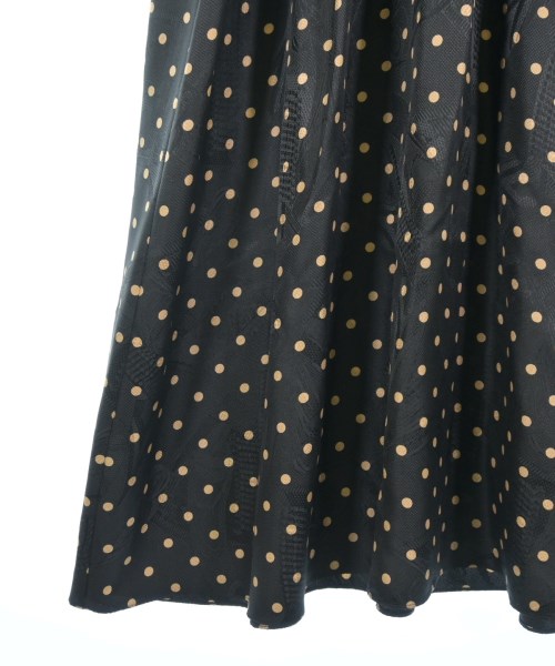 HERMES（エルメス）ワンピース 黒 サイズ:34(XXS位) レディース/2200614687088