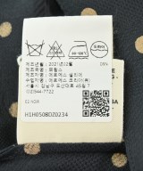 HERMES（エルメス）ワンピース 黒 サイズ:34(XXS位) レディース/2200614687088