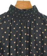 HERMES（エルメス）ワンピース 黒 サイズ:34(XXS位) レディース/2200614687088