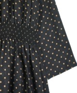 HERMES（エルメス）ワンピース 黒 サイズ:34(XXS位) レディース/2200614687088