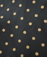 HERMES（エルメス）ワンピース 黒 サイズ:34(XXS位) レディース/2200614687088