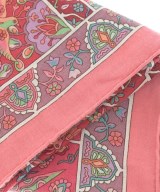 HERMES（エルメス）ストール ピンク サイズ:- レディース/2200614687255