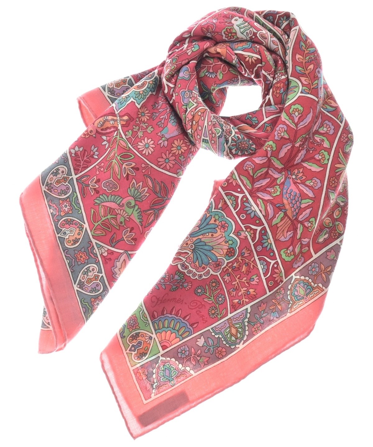 Cyclamen　エルメスラグ【最終価格】 Cyclamen エルメスラグ【最終価格】 Cyclamen エルメスラグ