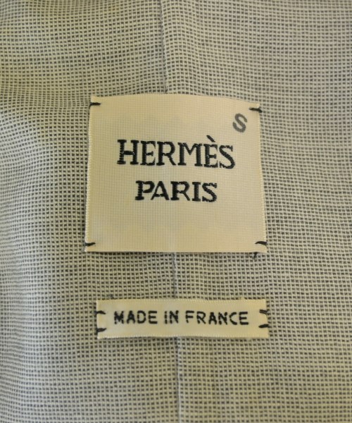HERMES（エルメス）その他 グレー サイズ:34(XXS位) レディース/2200614746013