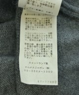 HERMES（エルメス）カーディガン グレー サイズ:38(S位) レディース/2200614746020