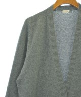 HERMES（エルメス）カーディガン グレー サイズ:38(S位) レディース/2200614746020